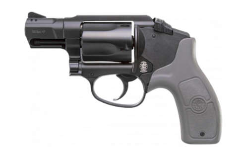 Handguns Smith&Wesson Bodyguard 38Special S&W BDYGD 38SPL+P 1.8" 5RD BL CMT MA